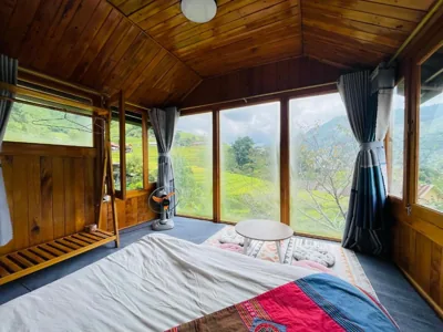 Sapa Eco Hugo – Photos 2