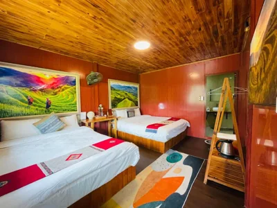 Sapa Eco Hugo – Photos 10