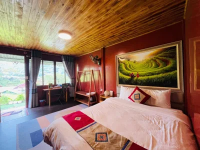 Sapa Eco Hugo – Photos 12