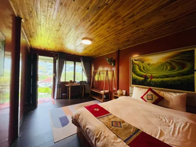 Sapa Eco Hugo – Photos 13