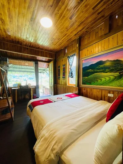 Sapa Eco Hugo – Photos 15