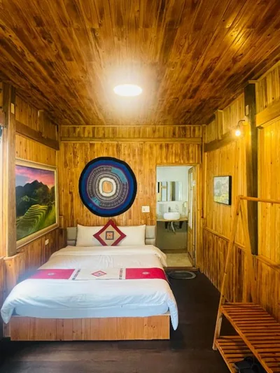 Sapa Eco Hugo – Photos 16